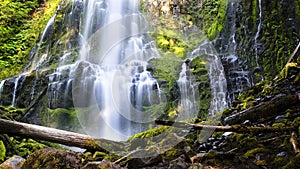 Proxy Falls in img