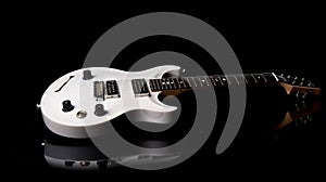 PRS Custom 24 electric guitar