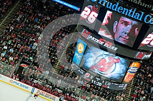 Prudential Center