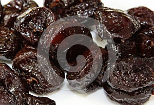 Prunes