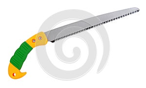 Pruning handsaw