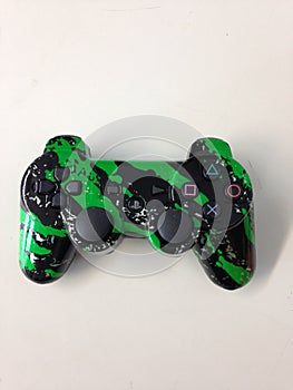 Ps3 controller