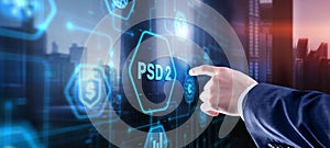 PSD2 Payment Services Directive Open Banking Payment