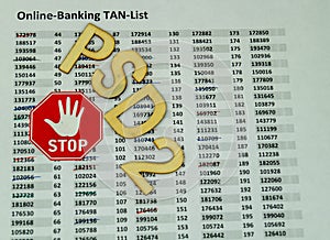 PSD2 - Payment Services Directment two