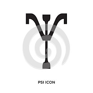 psi icon