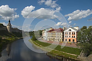 Pskov, Russia