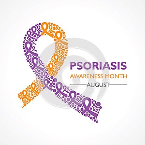 Psoriasis Awareness Month observed in AUGUST