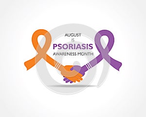 Psoriasis Awareness Month observed in AUGUST