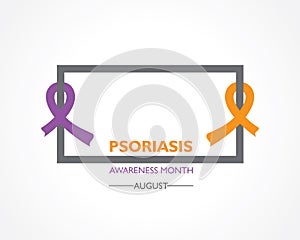 Psoriasis Awareness Month observed in AUGUST