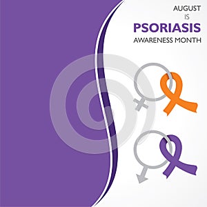 Psoriasis Awareness Month observed in AUGUST