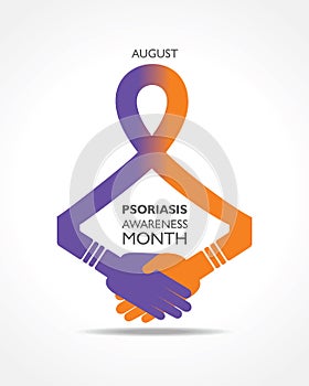 Psoriasis Awareness Month observed in AUGUST