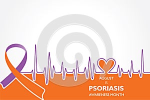 Psoriasis Awareness Month observed in AUGUST