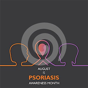 Psoriasis Awareness Month observed in AUGUST