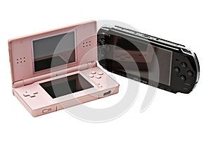 PSP & NDS