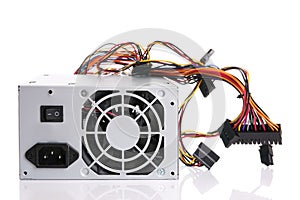 PSU power supply unit for computer