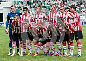 PSV Eindhoven