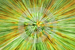 Psychedelic Hypnotic Unrealistic Abstract Speedy Background