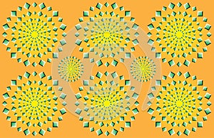 Psychedelic Illusion