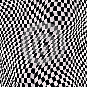 Psychedelic Trippy Optical Illusions 03