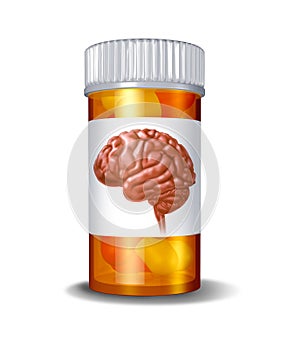 Psychiatric Drugs photo