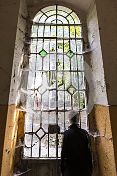 Psychiatric Hospital Mombello