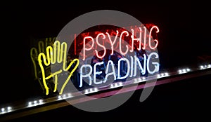 Psychic Reading Fortune Teller photo