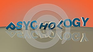 Psychology 3d text