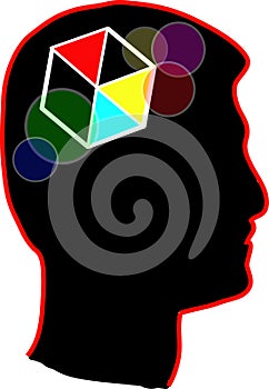 Psychology of the human