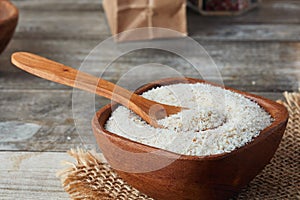 Psyllium ispaghula husk