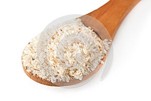 Psyllium ispaghula husk