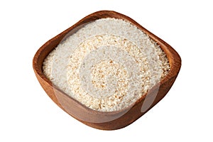 Psyllium ispaghula husk