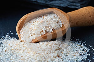 Psyllium ispaghula husk