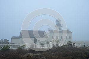 Pt. Loma Lighthouse