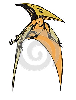 Pterodactyl