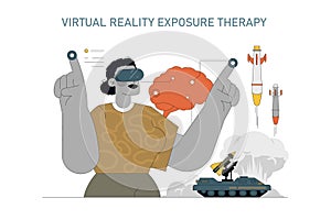 PTSD Prevention in First Responders