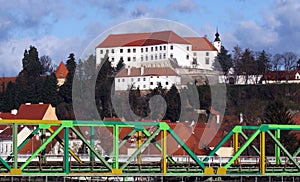 Ptuj Castle