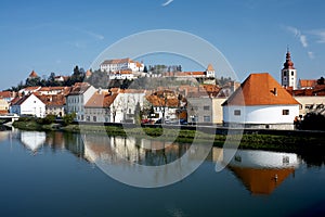 Ptuj Castle photo