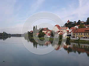 Ptuj (Slovenia) photo