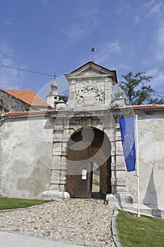 Ptuj, Slovenia photo