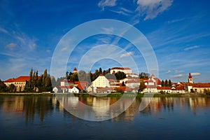 Ptuj, Slovenia photo