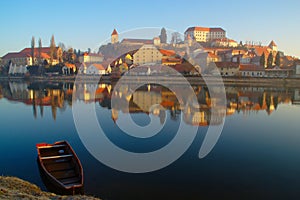 Ptuj, Slovenia photo