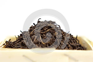 Pu-Erh tea