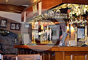 Pub Bar