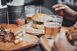 Pub Food photo