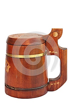 Pub mug