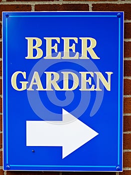 Pub Sign