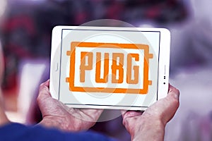 PUBG , PlayerUnknown`s Battlegrounds , game