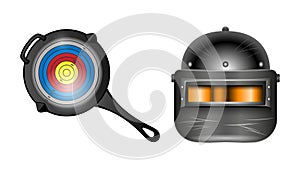 PUBG - PlayerUnknowns Battlegrounds Game.