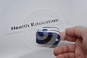 The public health education and promotion