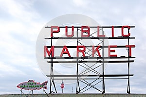 Public Market sign img